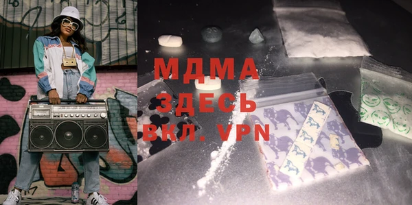 мдпв Няндома